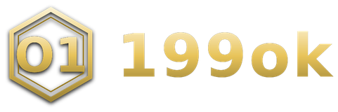 199ok logo